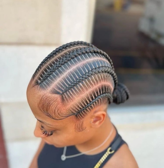 2022 New Braided Hairstyles to try next1