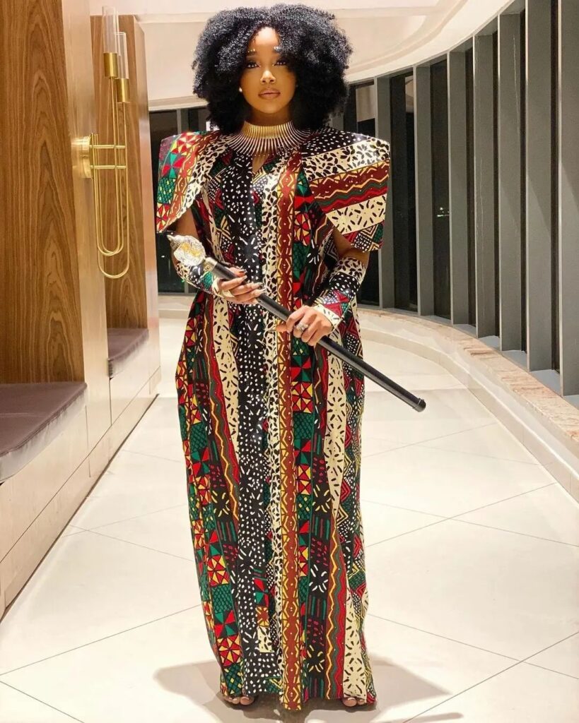 2022 Latest and Best Ankara Styles For African Fashionistas 2