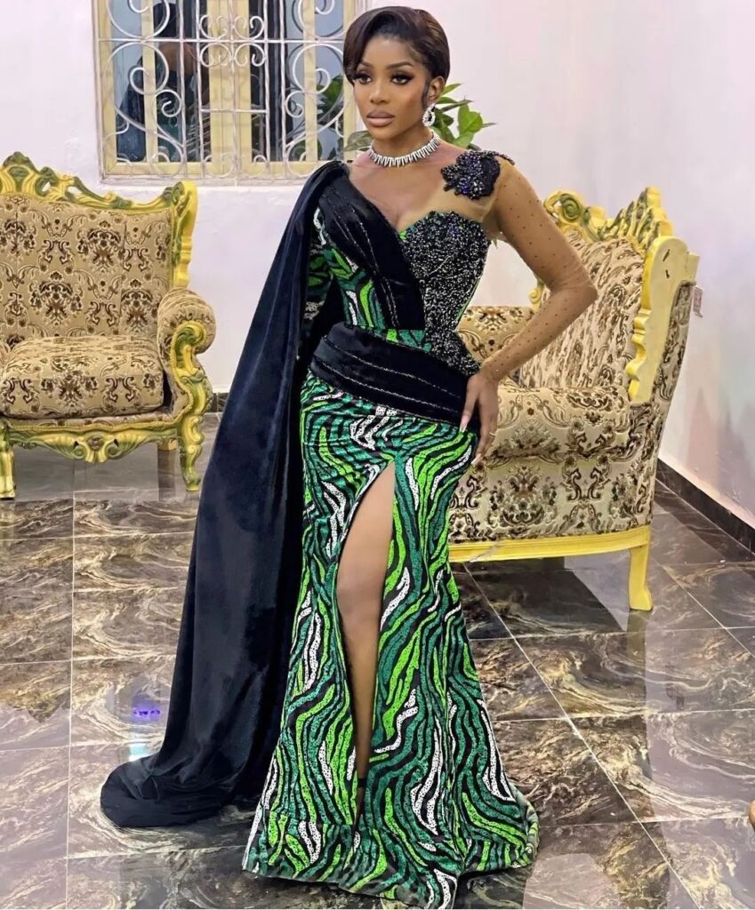 2022 Latest and Best Ankara Styles For African Fashionistas 3