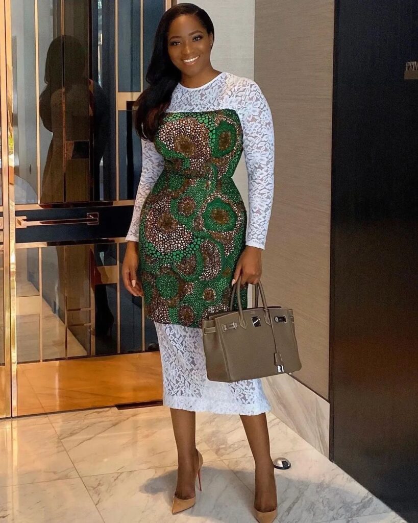 2022 Latest and Best Ankara Styles For African Fashionistas 5