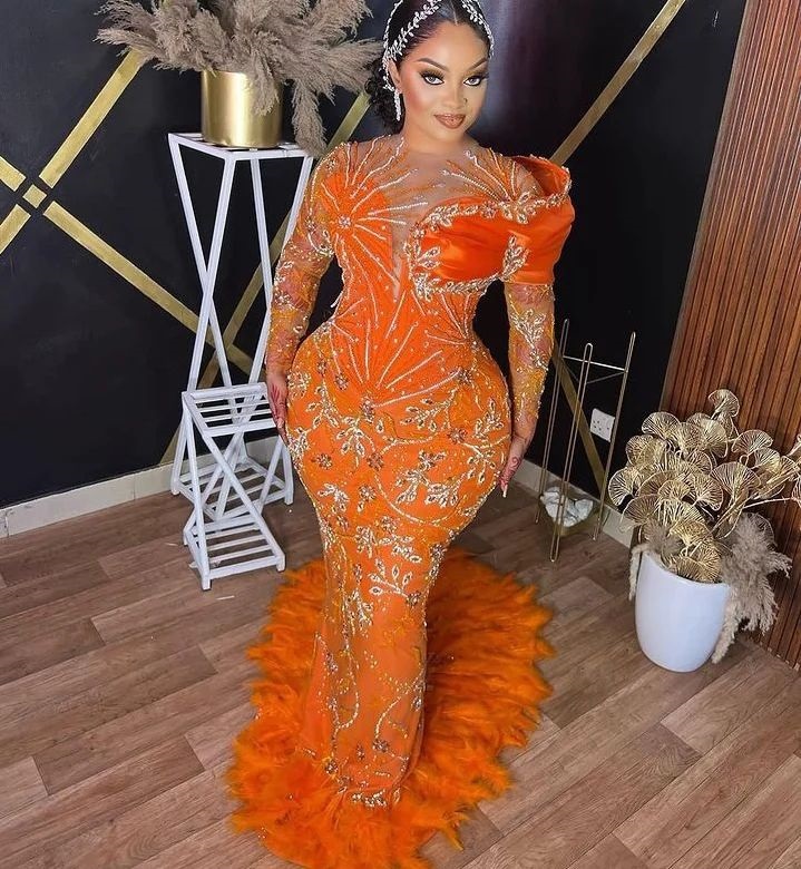 Best Aso Ebi Styles 2023 that will inspire you 1