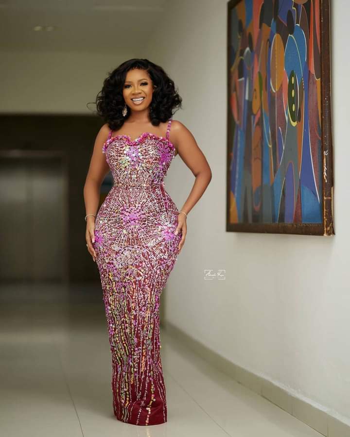Best Aso Ebi Styles 2023 that will inspire you 3