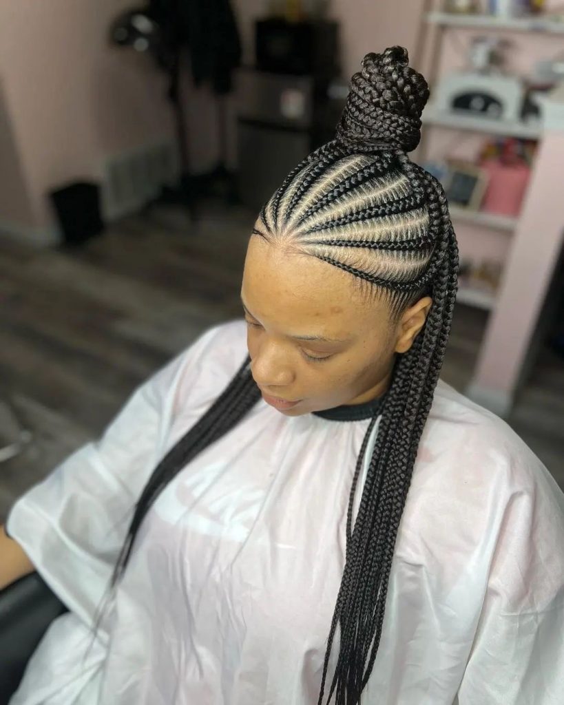 Latest Hair Style For Ladies 2023 4