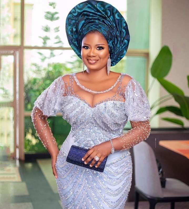 Stunning and Latest Owambe Styles for Women 2023 1