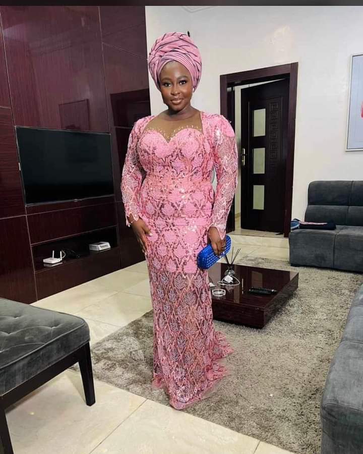 Stunning and Latest Owambe Styles for Women 2023 4