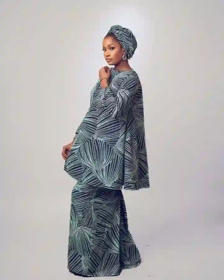 2023 Smart and Unique Ankara Styles You Would Love 5